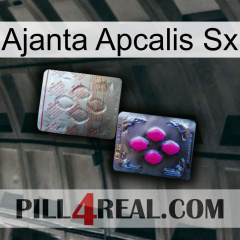 Ajanta Apcalis Sx 38